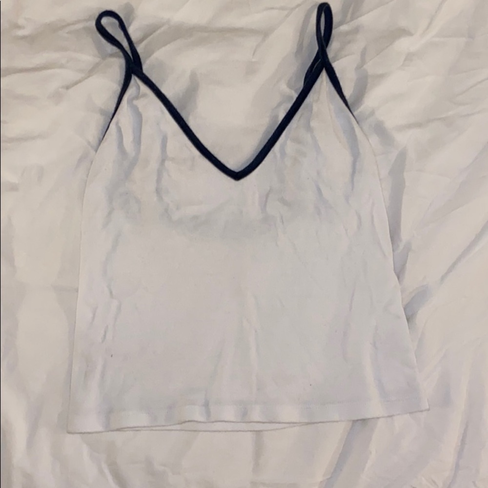 Brandy Melville Tank